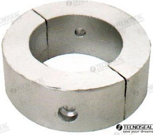Anodo Collar Gori 22-26" Zinc Tecnoseal