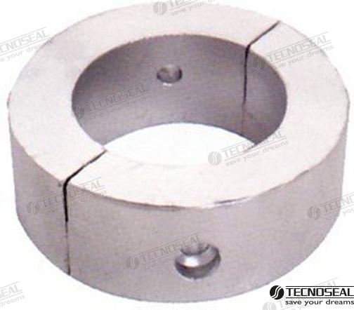 Anodo Gori Zinc Ø 60MM 0,93KG Tecnoseal