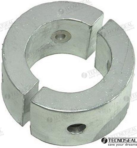 Anodo Gori Zinc Ø 53MM 0,85KG Tecnoseal