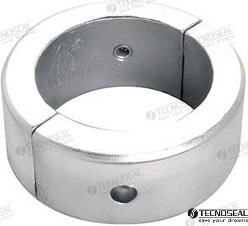 Anodo Gori Zinc Ø 90MM 2,02KG Tecnoseal