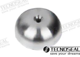 Sleipner Propeller Nut Tecnoseal