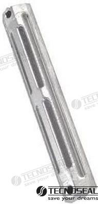 Anodo Yamaha 30-40HP Zinc 0,29KG Tecnoseal