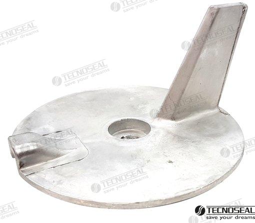 Anodo Yamaha F-25 F-40 F-50 Alu Tecnoseal 67F-45371-00