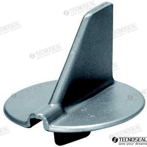 Anodo Mariner-yamaha 150-225HP Zinc Tecnoseal 6K1-45371-00