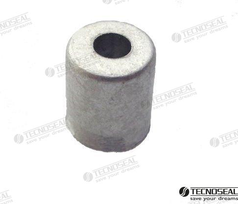 Anodo Yamaha Zinc 2,5-9HP Tecnoseal 6G8-11325-00