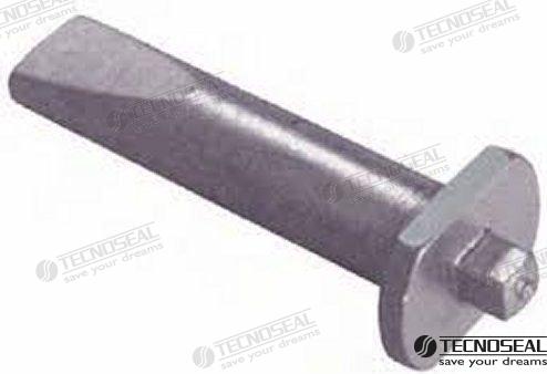 Anodo Yamaha Zinc 20-25HP Tecnoseal 6J8-11325-00