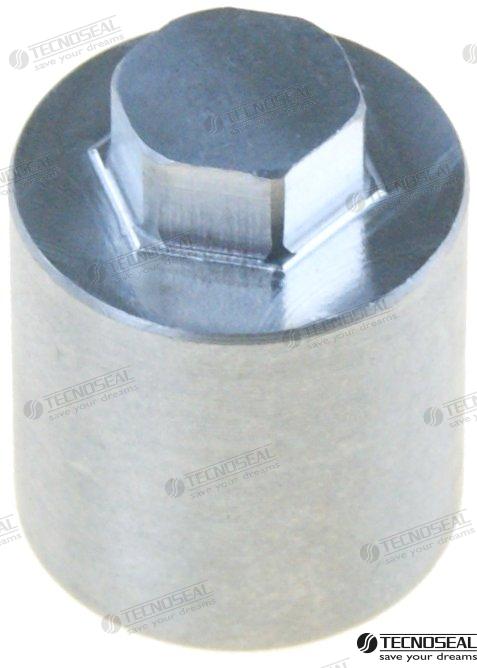 Anode Yamaha 300-350 Hp Tecnoseal 6AW-1132R-00