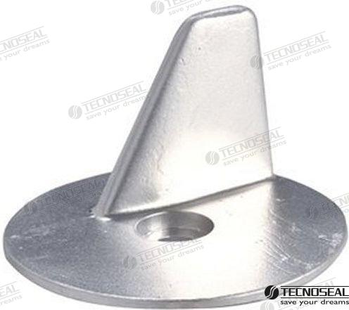 Anodo Timon Suzuki Zinc 115HP 0,33KG Tecnoseal 55321-94502 55125-94502