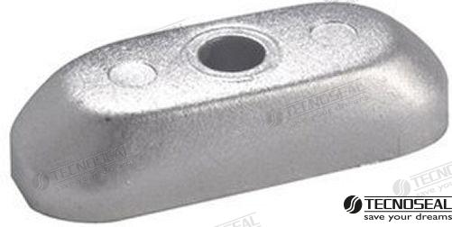 Anodo Suzuki Zinc 2HP Ø 7MM Tecnoseal 55320-98400