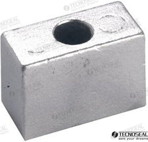 Anodo Tohatsu Mega Zinc Tecnoseal 3B7-60218-1