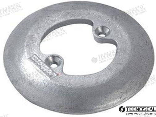 Anodo Isoterm Boiler Zinc 0,24KG Tecnoseal