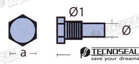 Kit Isoterm Boiler Ø 17MM Tecnoseal