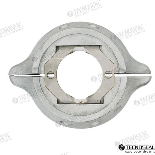 Kit Collar Lombardini (01553+PLAC01550) Tecnoseal
