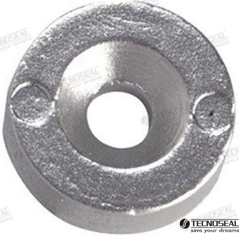 Anodo Selva 6HP Zinc Tecnoseal 2504030