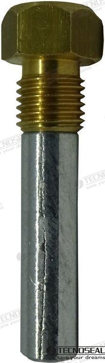 Anodo Caterpillar Completo Tecnoseal (Ref. TEN02021/1T)