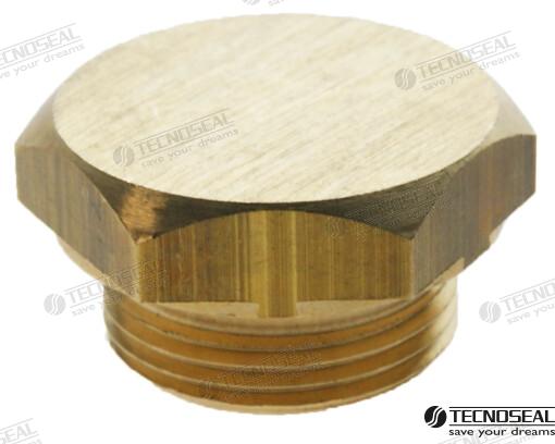 Tapon Para Boudouin D.20 TEN02300T Tecnoseal