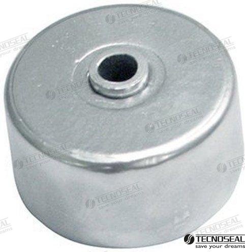 Arandela Arnesson Zinc 0,9KG 68MM Diam Tecnoseal