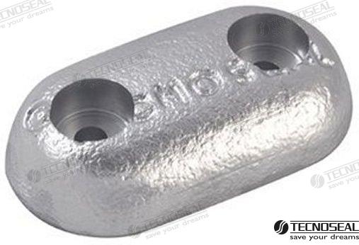 Anodo Hamilton Placa Motor 110MM Tecnoseal