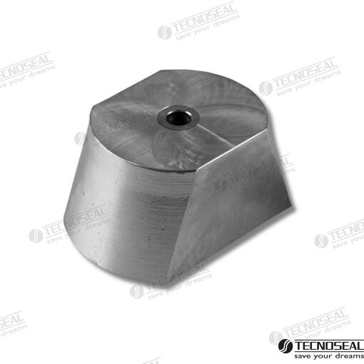 Anodo Hamilton Tecnoseal