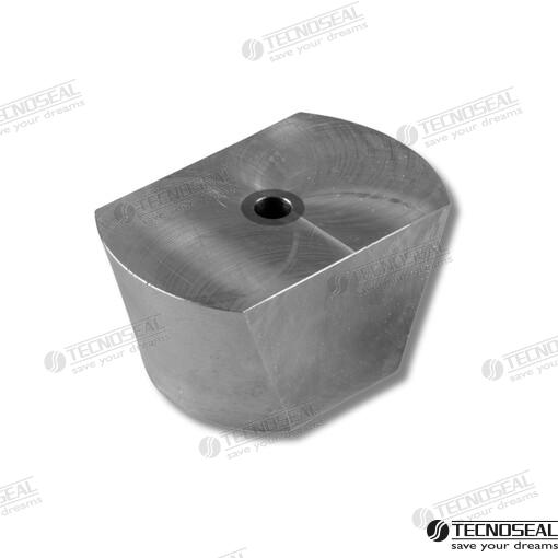 Anodo Hamilton Tecnoseal