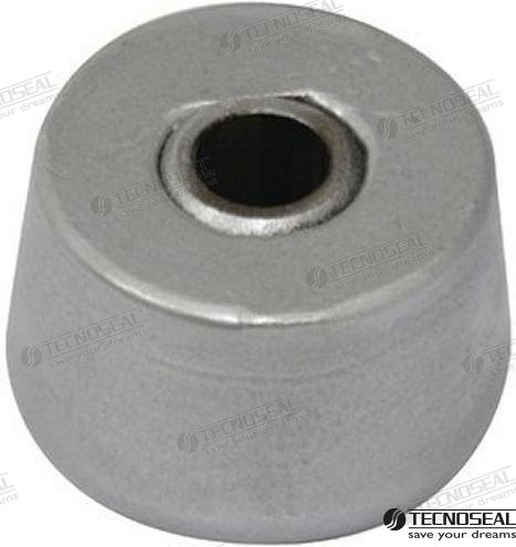 Anodo Para Hamilton Zinc Hj 292-HJ3 62 Tecnoseal