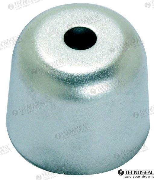 Anodo Helice Vetus Zinc 75MM Diam 0,65KG Tecnoseal