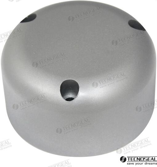 Anodo Serie Leopard 23 90MM Diam 1,9KG Tecnoseal