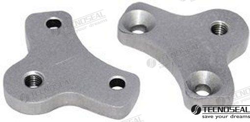 Anodo Yanmar Collar Saildrive 0,2KG 196440-02690