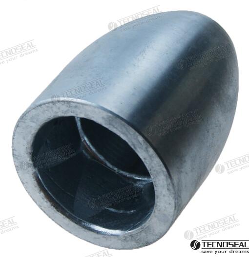 Anodo Wesmar Usa Tecnoseal
