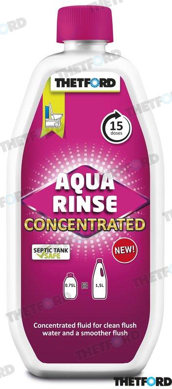 Aqua Rinse Concentrado (750 Ml) Thetford