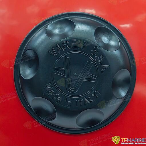 Tanque Acumulador 60 L TF Marine