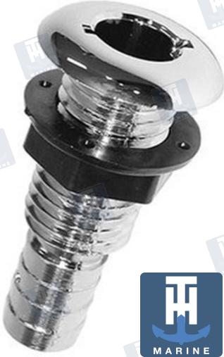 Pasacascos Para Mangueras De 19 Mm. Onan (Ref. THTH-1200CP)