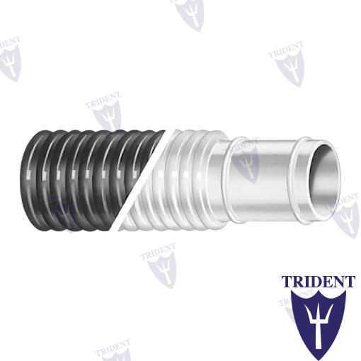 Manguera Bomba Achique 1,1/8X15M Trident