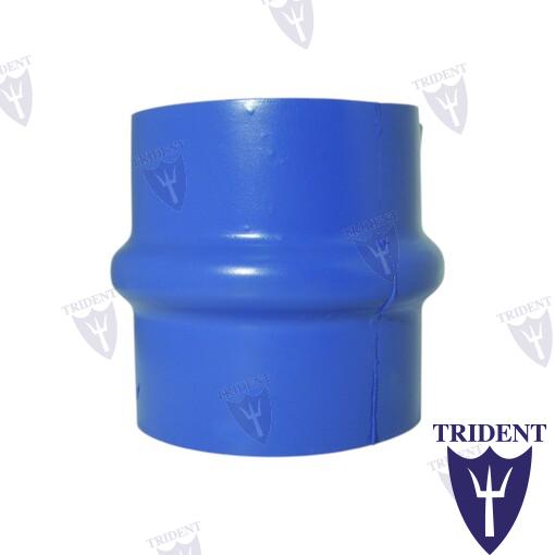 Fuelle Escape Silicona 115MM Trident