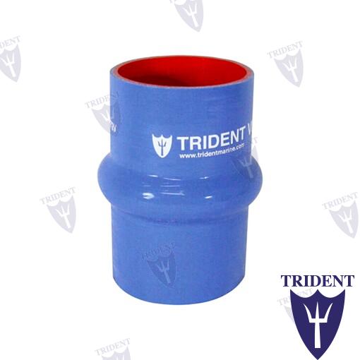 Fuelle Escape Silicona 3 1/2" Trident (Ref. TRI272V-3120)