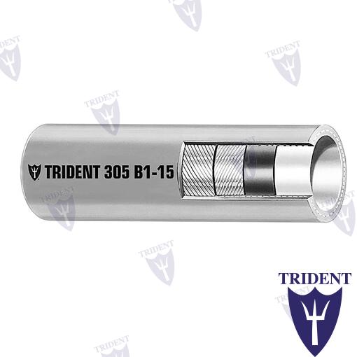 Manguera Combustible 5/16 (15 M) Trident