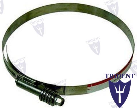 Abrazadera Regu. 1,9CM A 4,0CM Trident