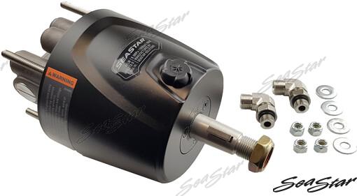 Bomba Direccion Tournament 2.4 Seastar-Dometic