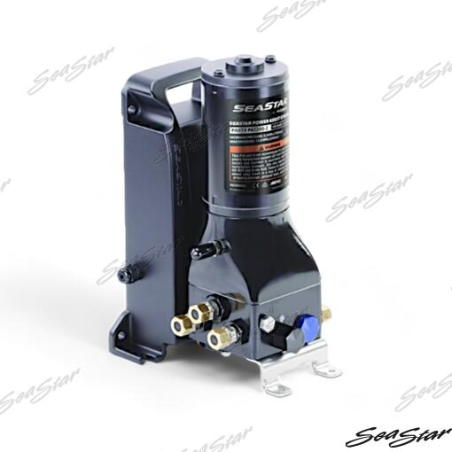 Bomba Seastar Classic Tilt Seastar-Dometic