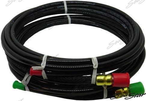 Par Tubos Hidraulicos Para TX4200K 20' Seastar-Dometic