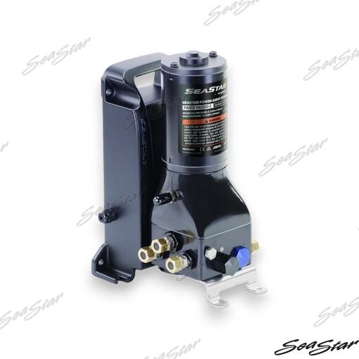Kit Electrohidraulico Spa 12 V Seastar-Dometic