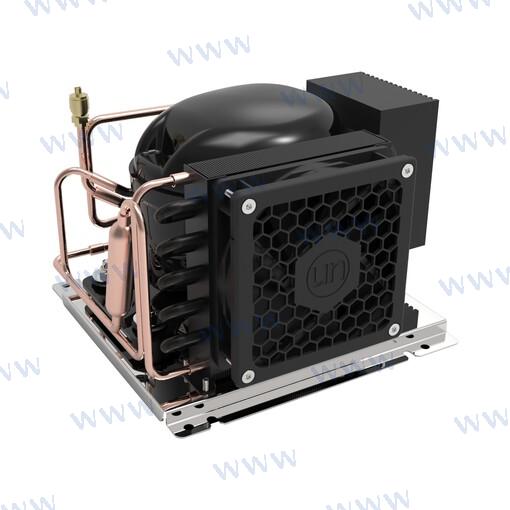 Unidad Refrigeración Ucs 35 Cube Uniqool