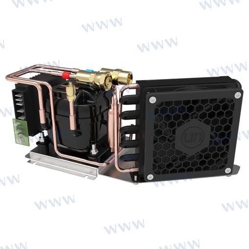 Unidad Refrigeración Ucs 20 Compact Slim Uniqool