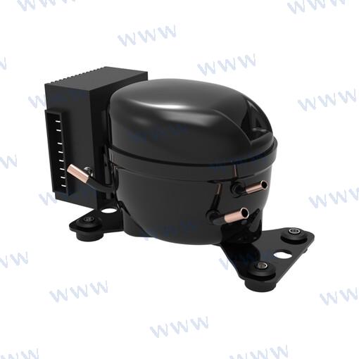 Compresor Velocidad Variable Ucs 35 12/2 Uniqool