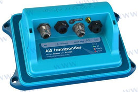 Ais Clase B Vespermarine XB-8000 Transp