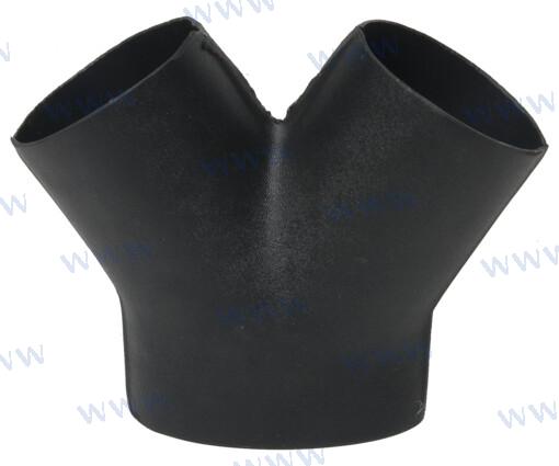 Y - 150X150X150MM Webasto