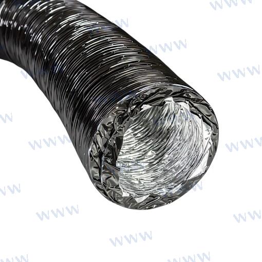Tubo Aire Dim 102MM - 10MTS Webasto
