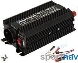 Convertidor 12V Onda Modificada 300W SportNav