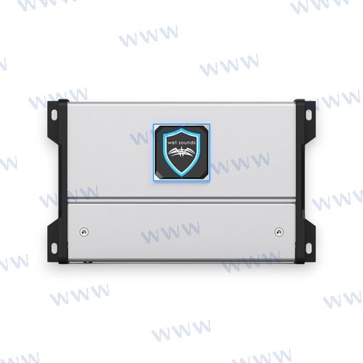 Amplificador 1200W 1 Canal Class D Wet Sounds