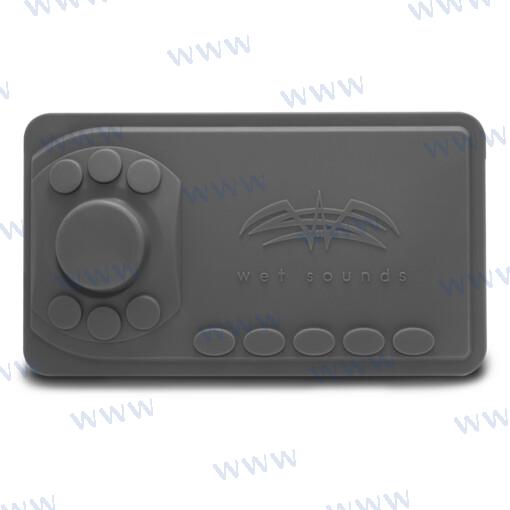 Protector Frontal Para MC-1 Wet Sounds